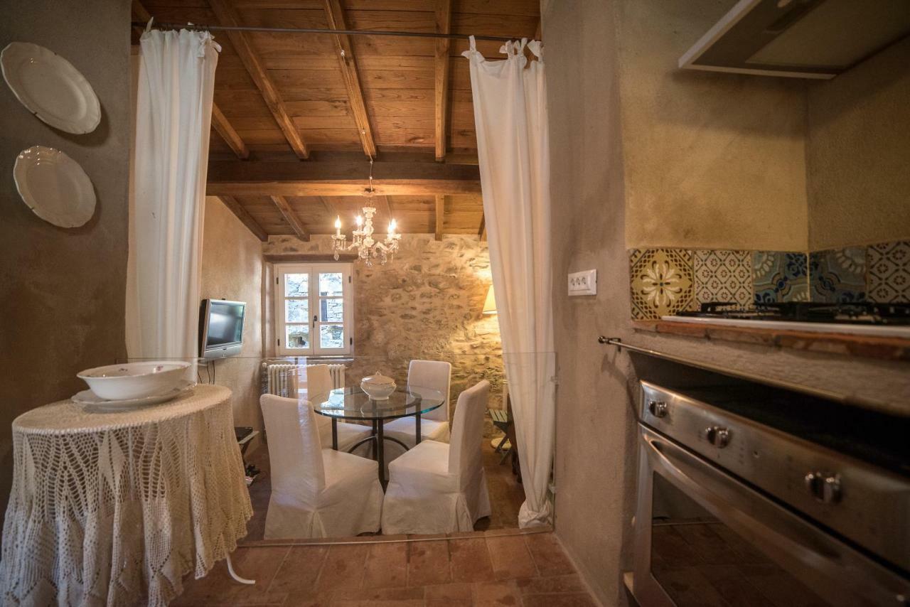 Casale Amati Country House Ортоново Экстерьер фото